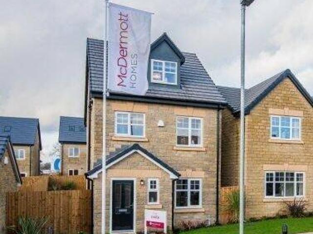 House for sale in Burnley, Lancashire