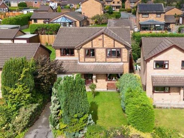 House for sale in Rose Grove, Burnley