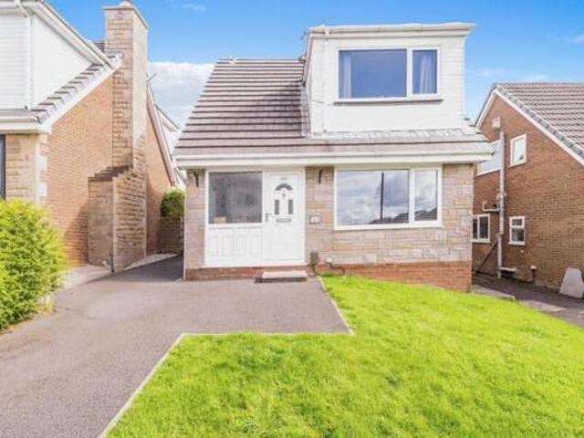 House for sale in Haggate, Burnley