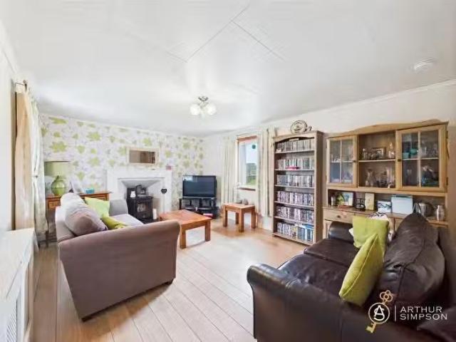 House for sale in Shetland Islands