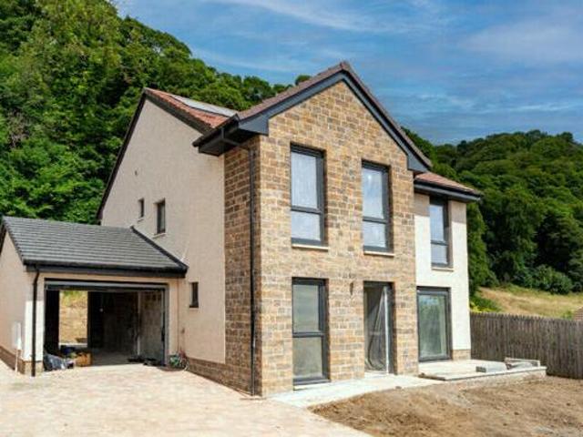 House for sale in Burntisland, Scotland