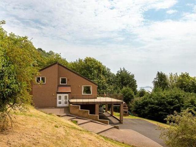 House for sale in Burntisland, Scotland