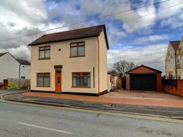 House for sale in Boley Park, Staffordshire