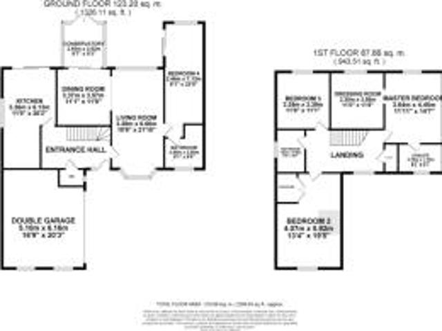 Farm for sale in Stoke-on-Trent