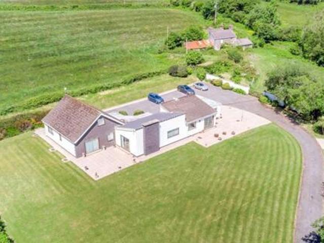 House for sale in Burry Port, Wales