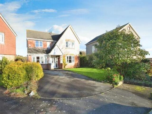 House for sale in Burry Port, Wales