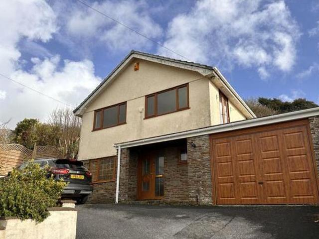 House for sale in Burry Port, Wales