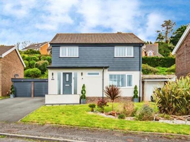 House for sale in Burry Port, Wales