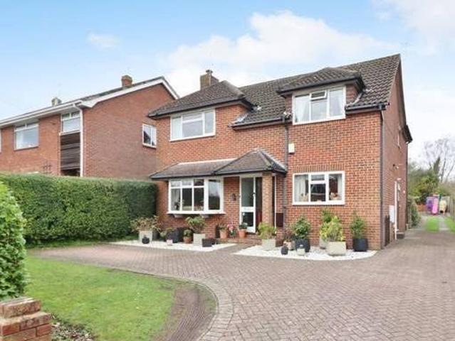 House for sale in Hampshire