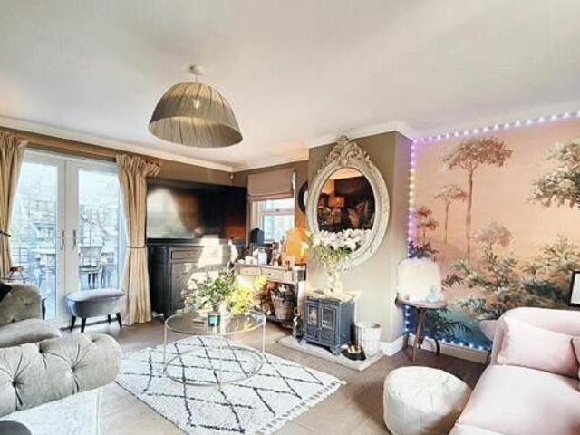 House for sale in Cumbria