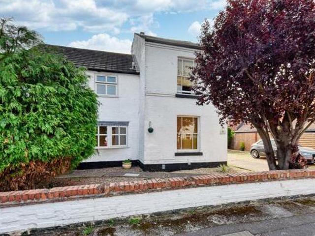 House for sale in Lyons, Greater London