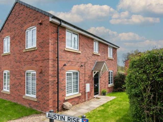 House for sale in Lyons, Greater London