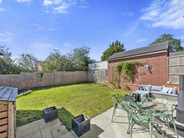 House for sale in Lyons, Greater London