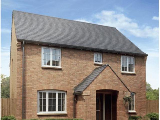 House for sale in Lyons, Greater London