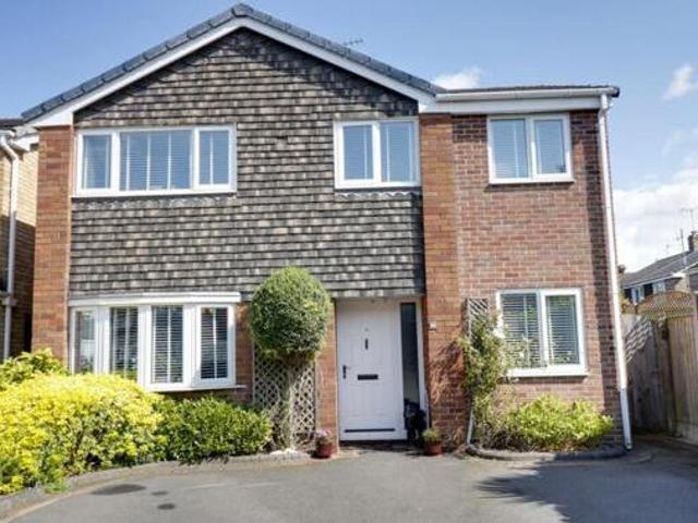 House for sale in Lyons, Greater London