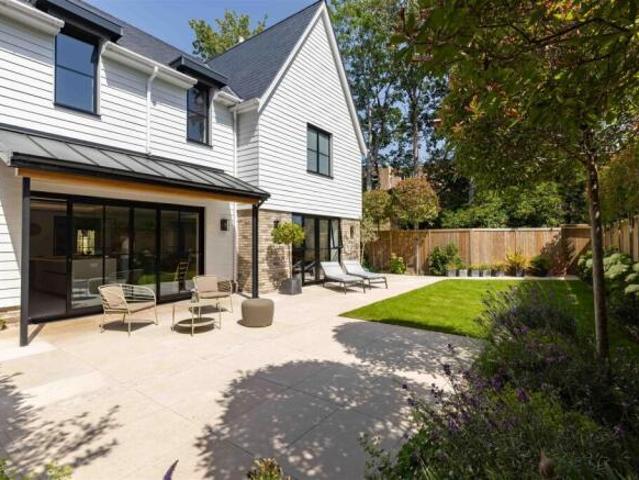 Farm for sale in Branksome Park, Poole
