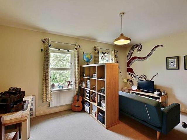 Farm for sale in Ermine West, Brayford