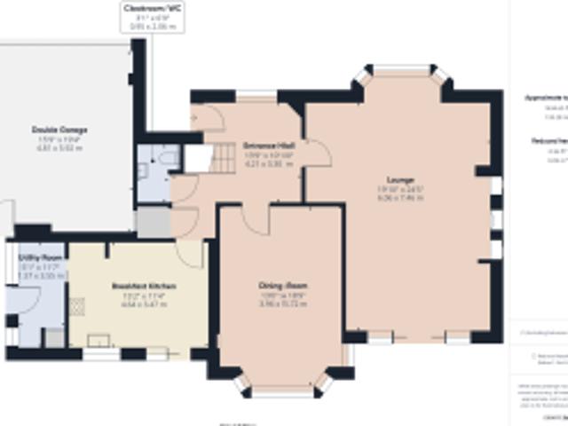 Farm for sale in Littleover, East Midlands
