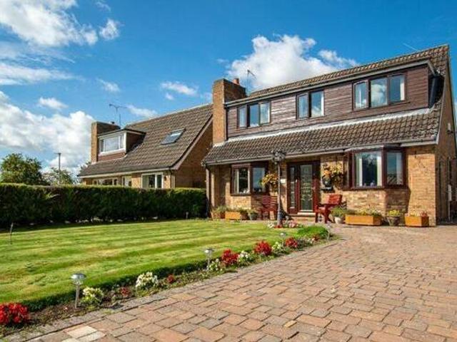 House for sale in North Yorkshire
