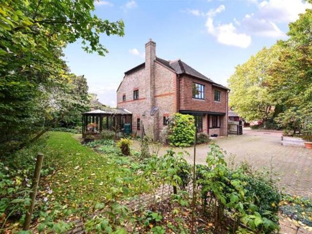 Farm for sale in Old Basing, Basingstoke and Deane
