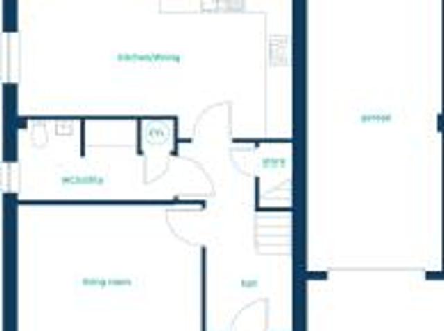 Farm for sale in Warrington