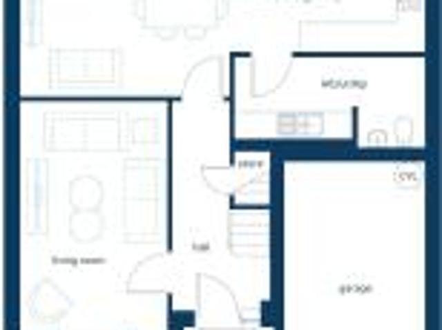 Farm for sale in Warrington