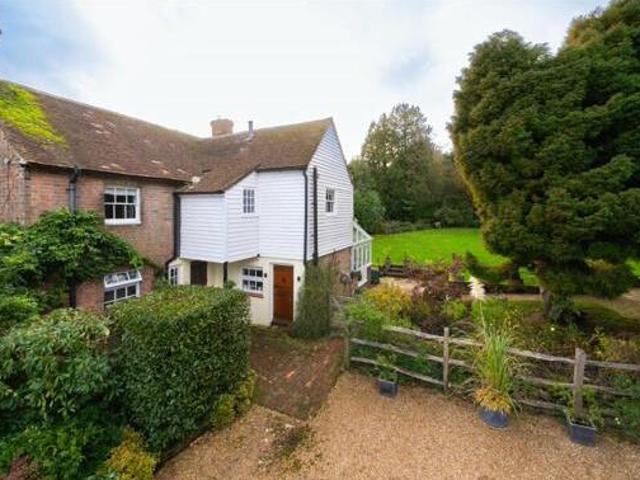 House for sale in Lyons, Greater London