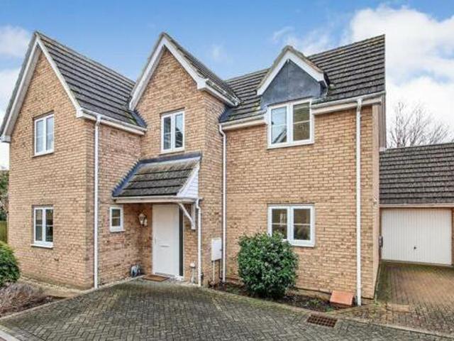 House for sale in Lyons, Greater London
