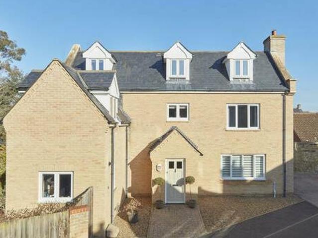 House for rent in Cambridgeshire