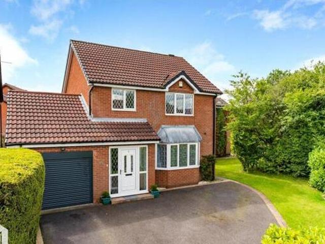 House for sale in Lancashire