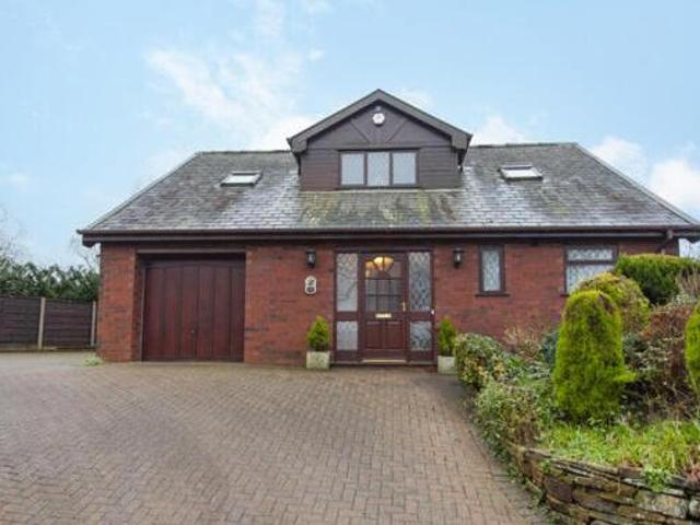 House for sale in Lancashire