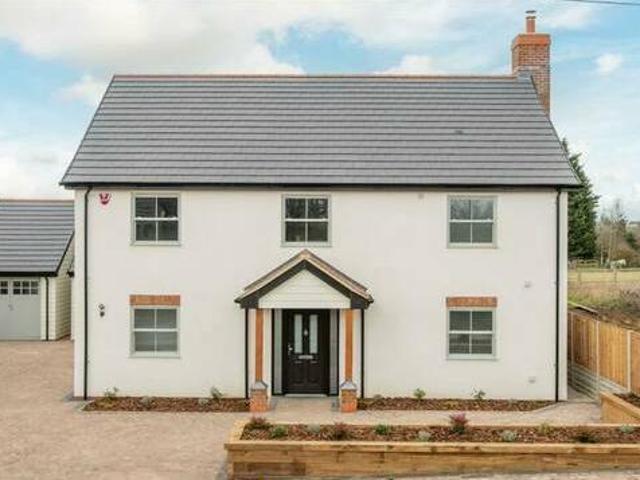 House for rent in Hertfordshire