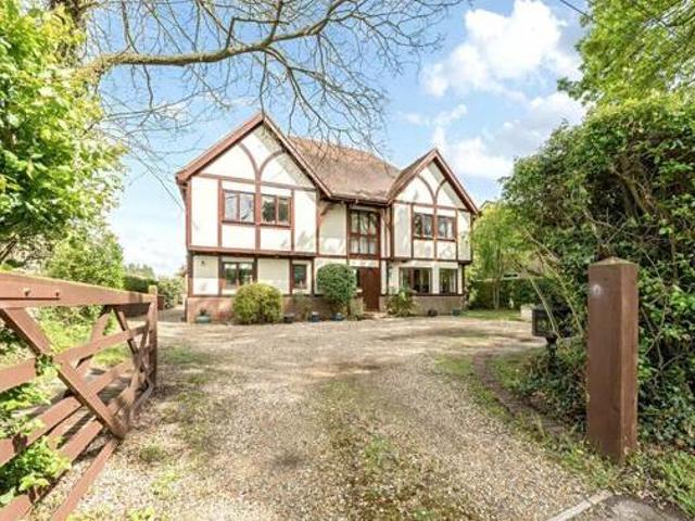 House for sale in Lyons, Greater London