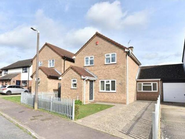 House for sale in Lyons, Greater London