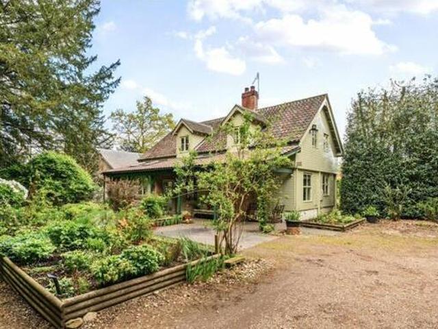 House for sale in Lyons, Greater London