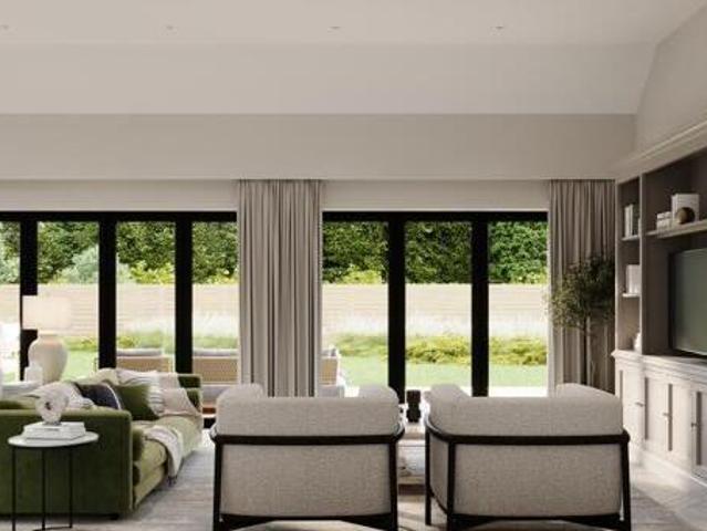 House for sale in Bushey