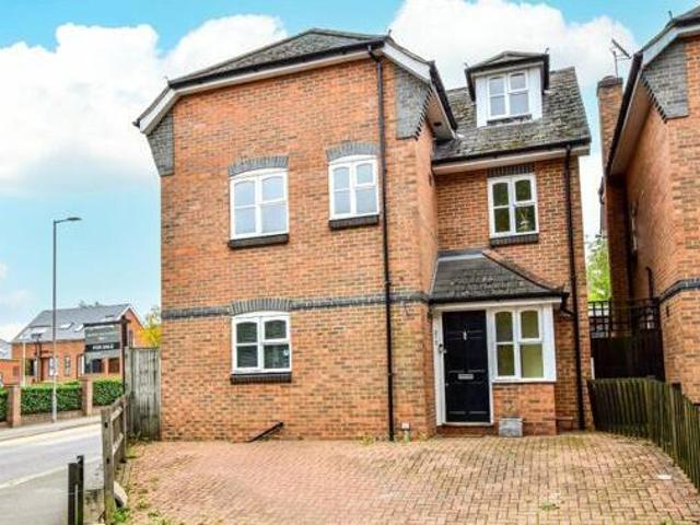 House for sale in Bushey