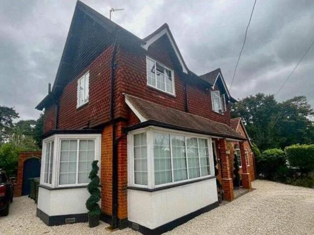 House for sale in Lyons, Greater London