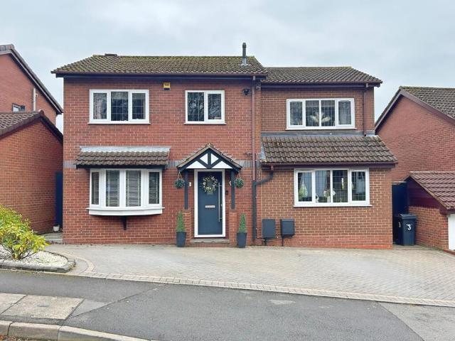 Farm for sale in Erdington