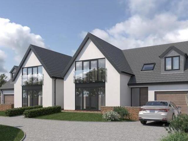 House for sale in North Yorkshire