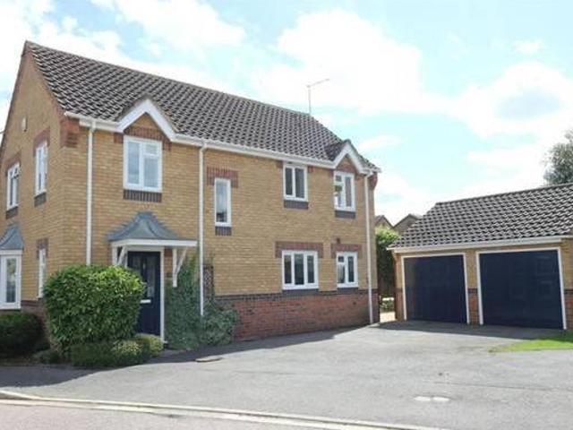 House for sale in Lincolnshire