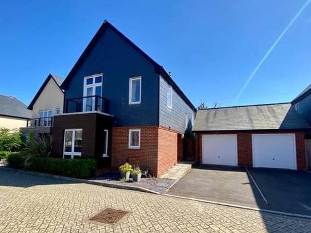 House for rent in East Sussex
