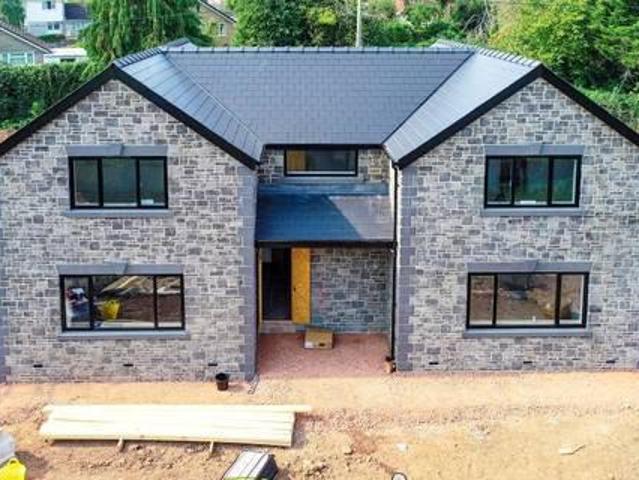 House for sale in Gloucestershire