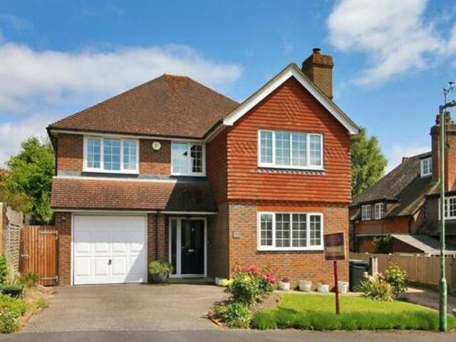 House for sale in East Sussex