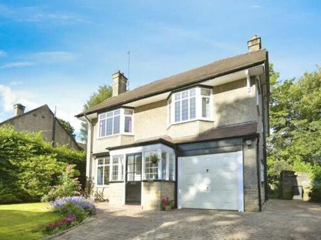 House for sale in Charlesworth, East Midlands