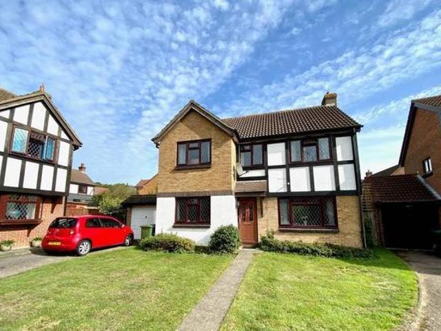 House for sale in Cambridgeshire