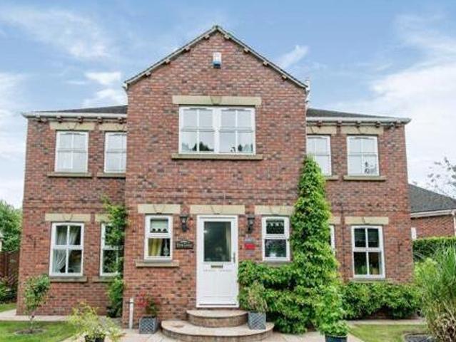 House for sale in North Yorkshire