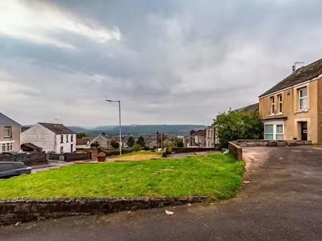 House for sale in Morriston