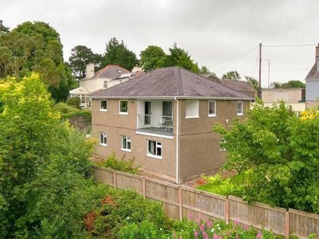 House for sale in Caernarfon, Wales