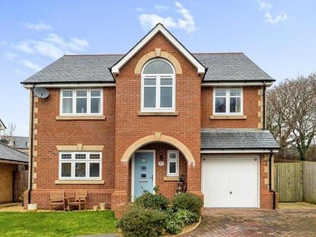 House for sale in Gwel y Llan, Caernarfon